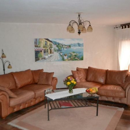 Apartment Edelweiss Egsdorf ภายนอก รูปภาพ