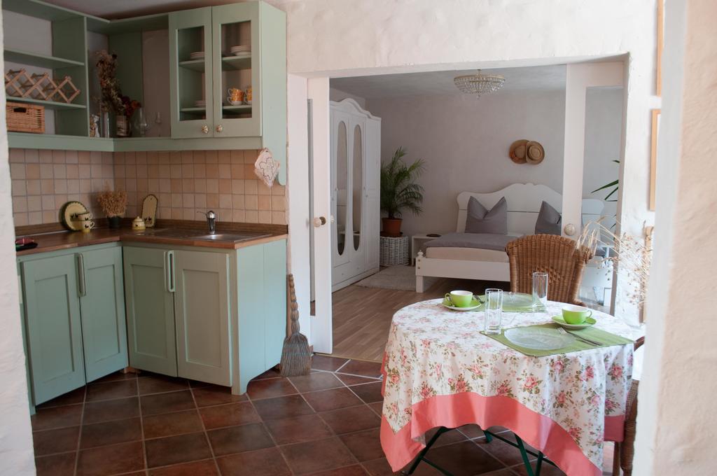 Apartment Edelweiss Egsdorf ภายนอก รูปภาพ