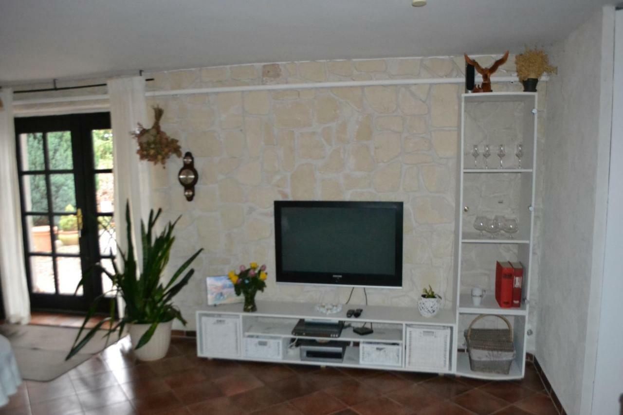 Apartment Edelweiss Egsdorf ภายนอก รูปภาพ
